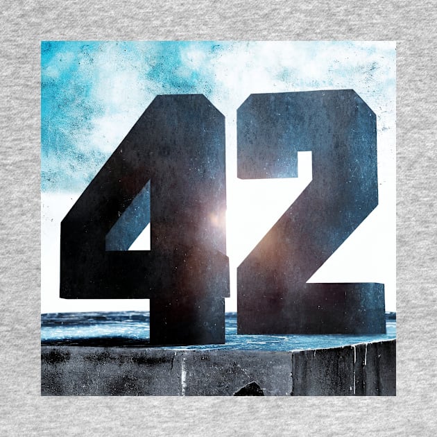 42 by Kalle